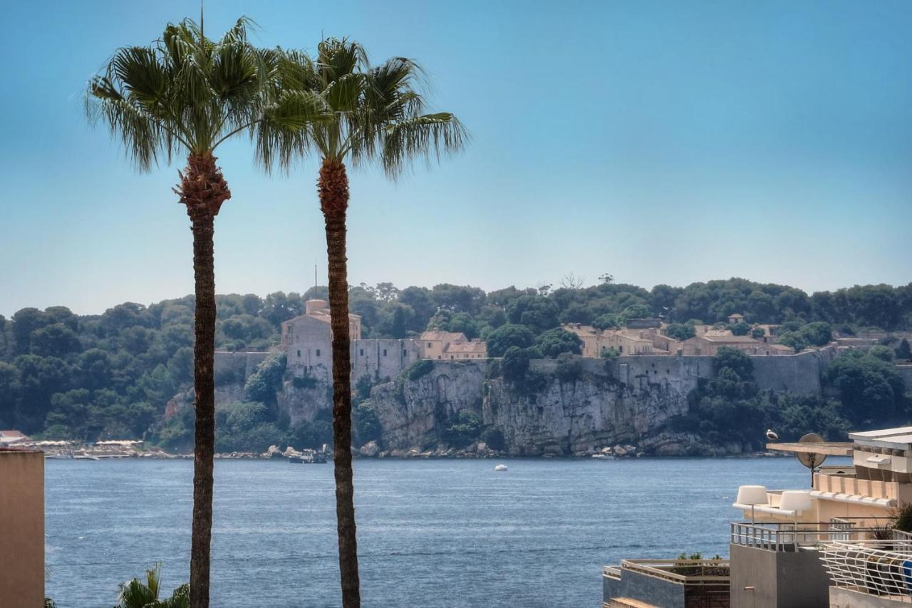 Appartamento Immogroom - Fully Equipped - Terrace With Sea View - Ac
