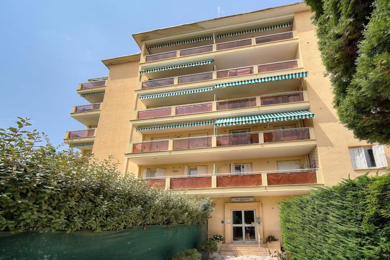 Immogroom - Fully Equipped - Terrace With Sea View - Ac Appartamento *