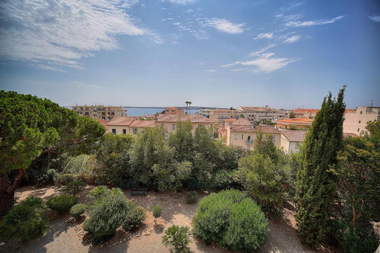 Appartamento Immogroom - Fully Equipped - Terrace With Sea View - Ac Cannes