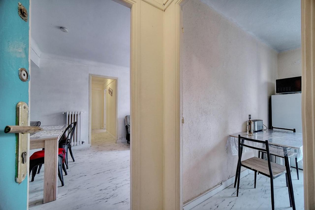 Appartamento Immogroom - Fully Equipped - Terrace With Sea View - Ac *