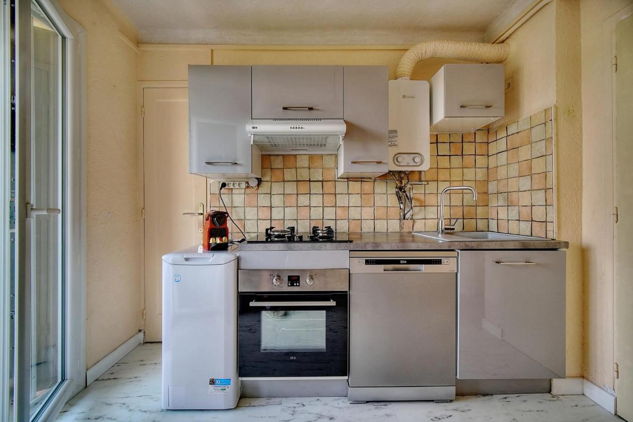 Appartamento Immogroom - Fully Equipped - Terrace With Sea View - Ac *
